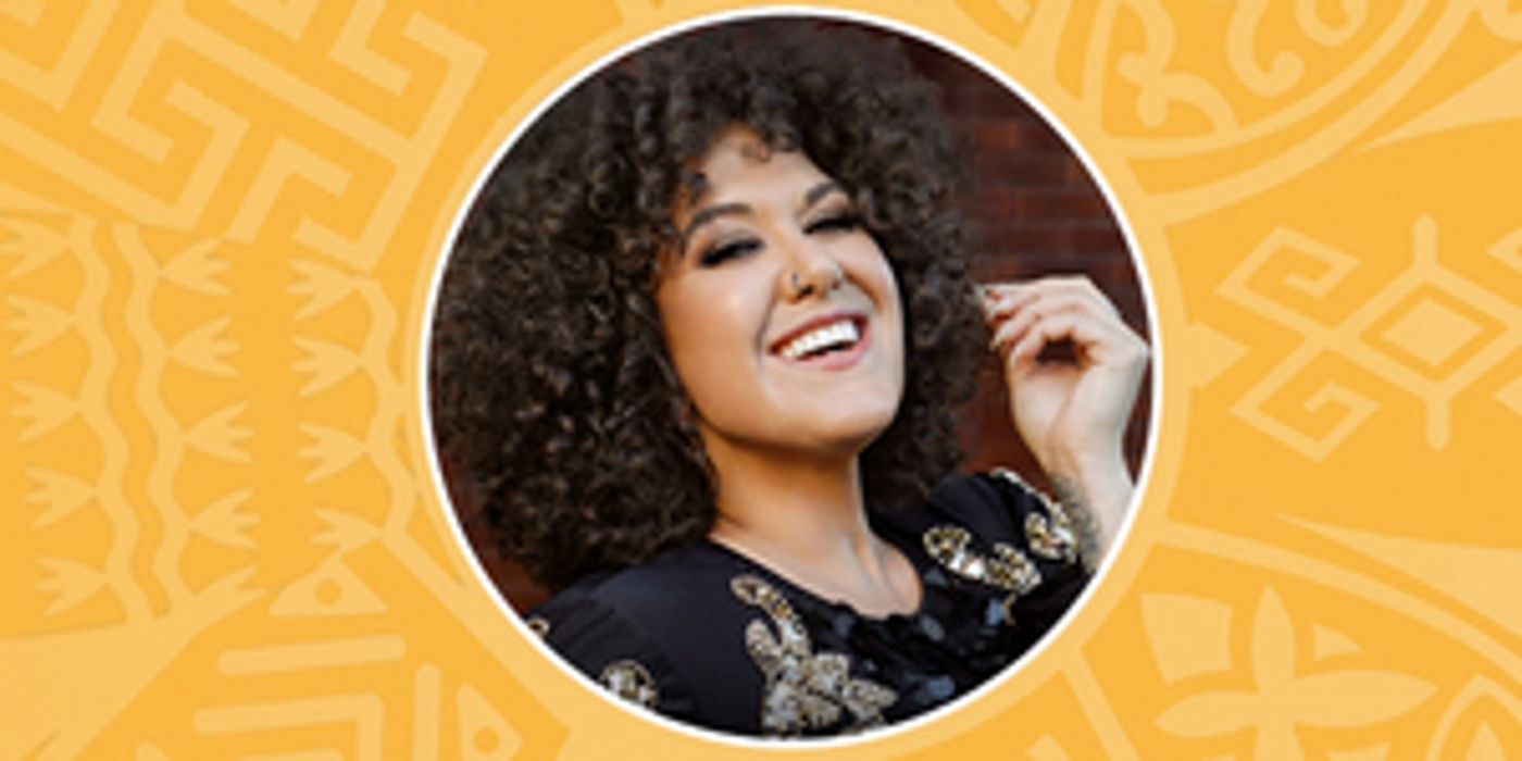 Casey Donovan Will Headline SONGS OF HOPE 2023 at QPAC  Image