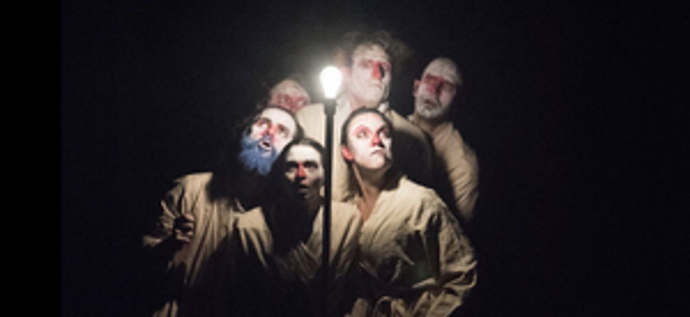 Theatre Re Heads Back On Tour With Two Returning Favourites This Spring  Image