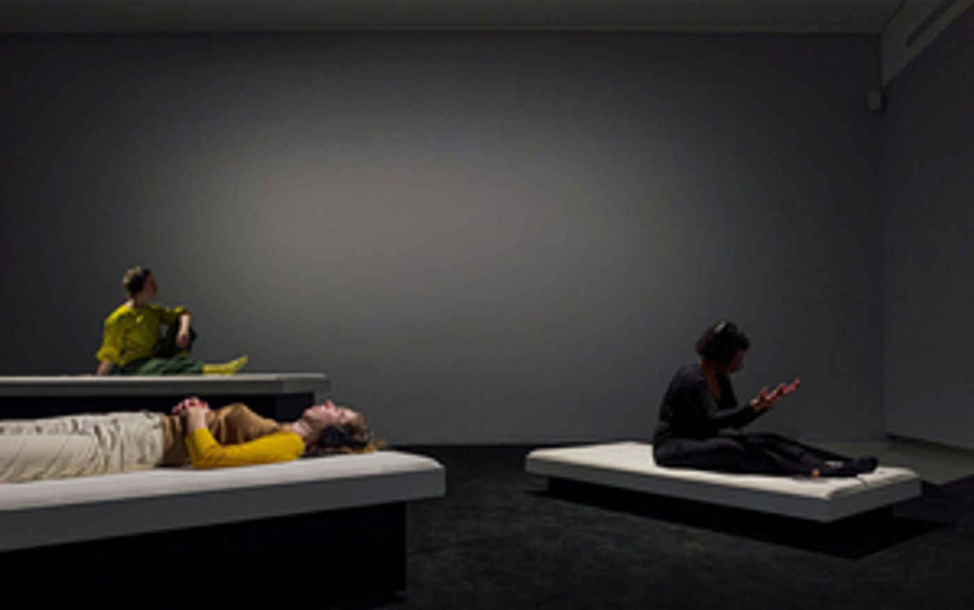 COME ON IN Comes to Esplanade Next Month  Image