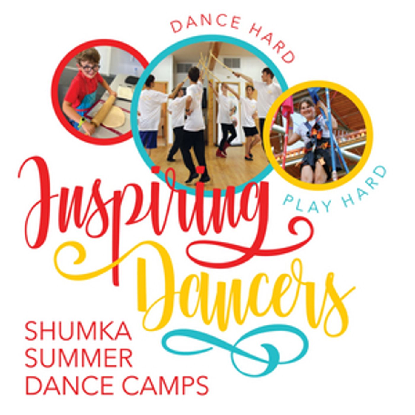 Registration Now Open For Shumka Summer Dance Camps  Image