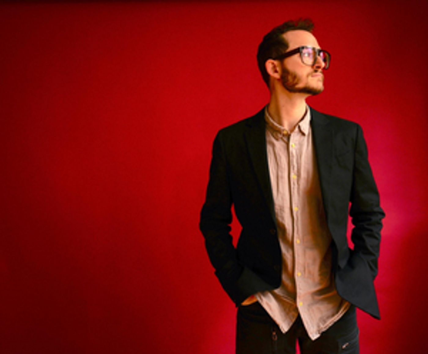 Pascal Le Boeuf Awarded 2023 Guggenheim Fellowship In Music Composition﻿  ​     Image