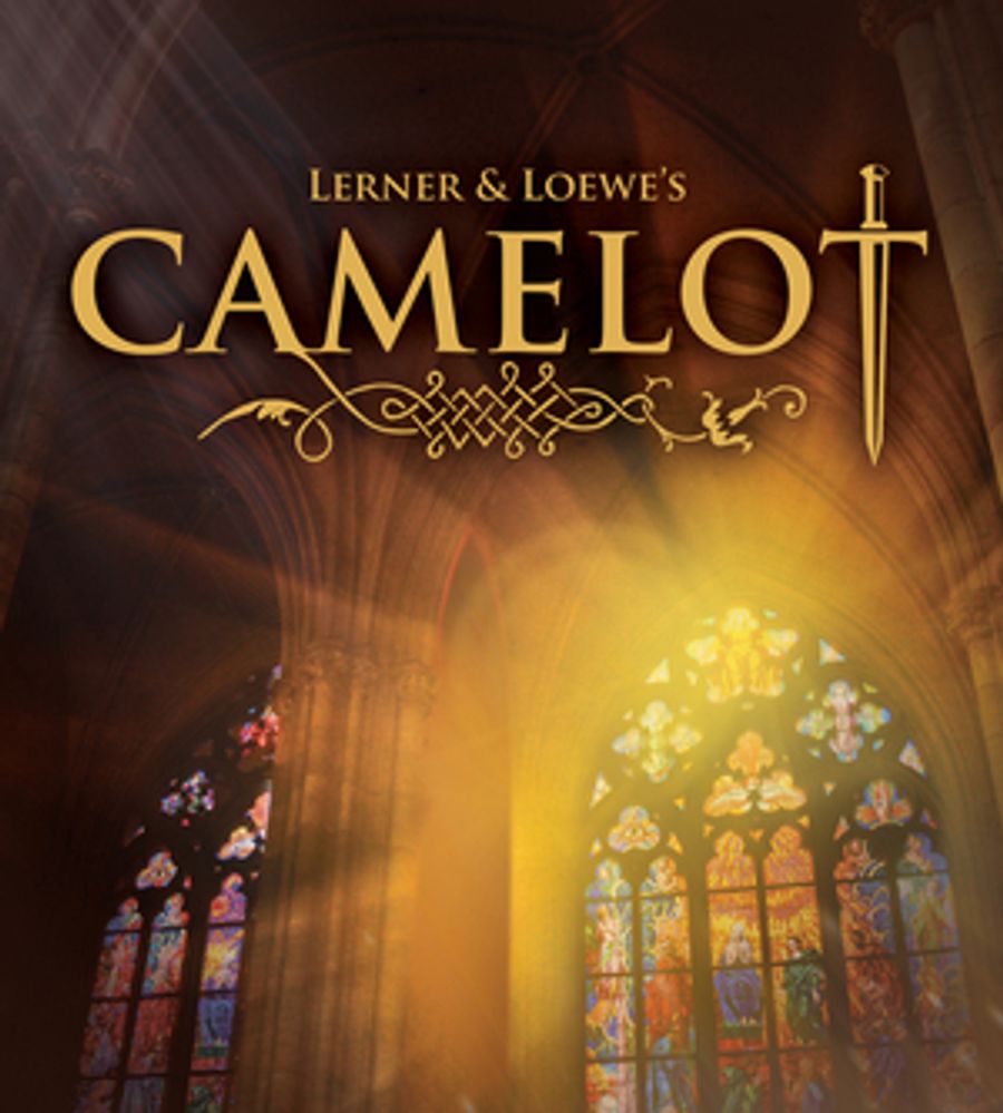 CAMELOT, TARTUFFE, and More Set For North Coast Repertory Theatre Season 42 Image
