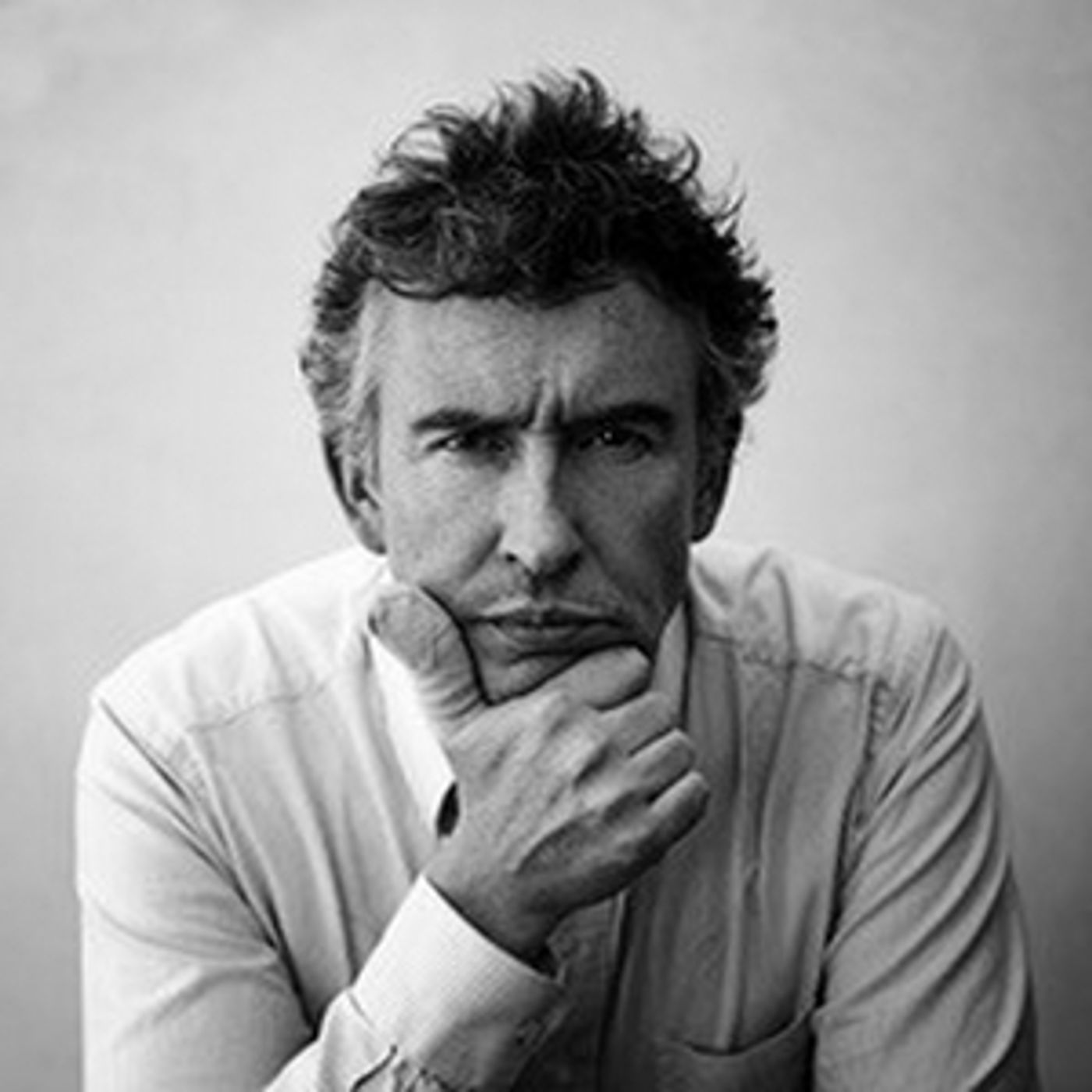 Steve Coogan Returns to Shakespeare North Playhouse in June  Image