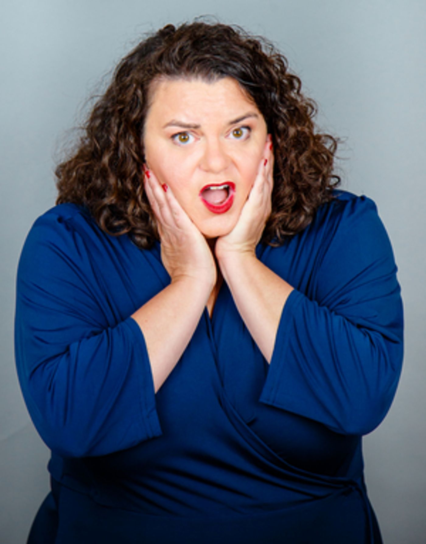 Chicago STAR WARS Comedy Show Comes to The Suburbs  Image