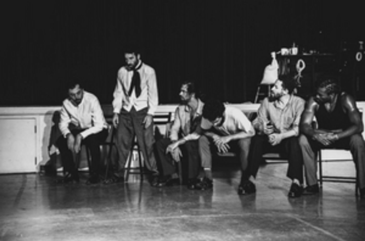 Join Bobbi Jene Smith and Move With The Company of Broken Theater For as Open Class This Month  Image