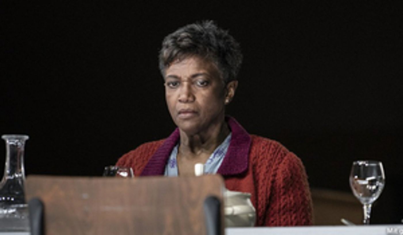 THE TIME OF OUR SINGING Comes to Theater St.Gallen  Image