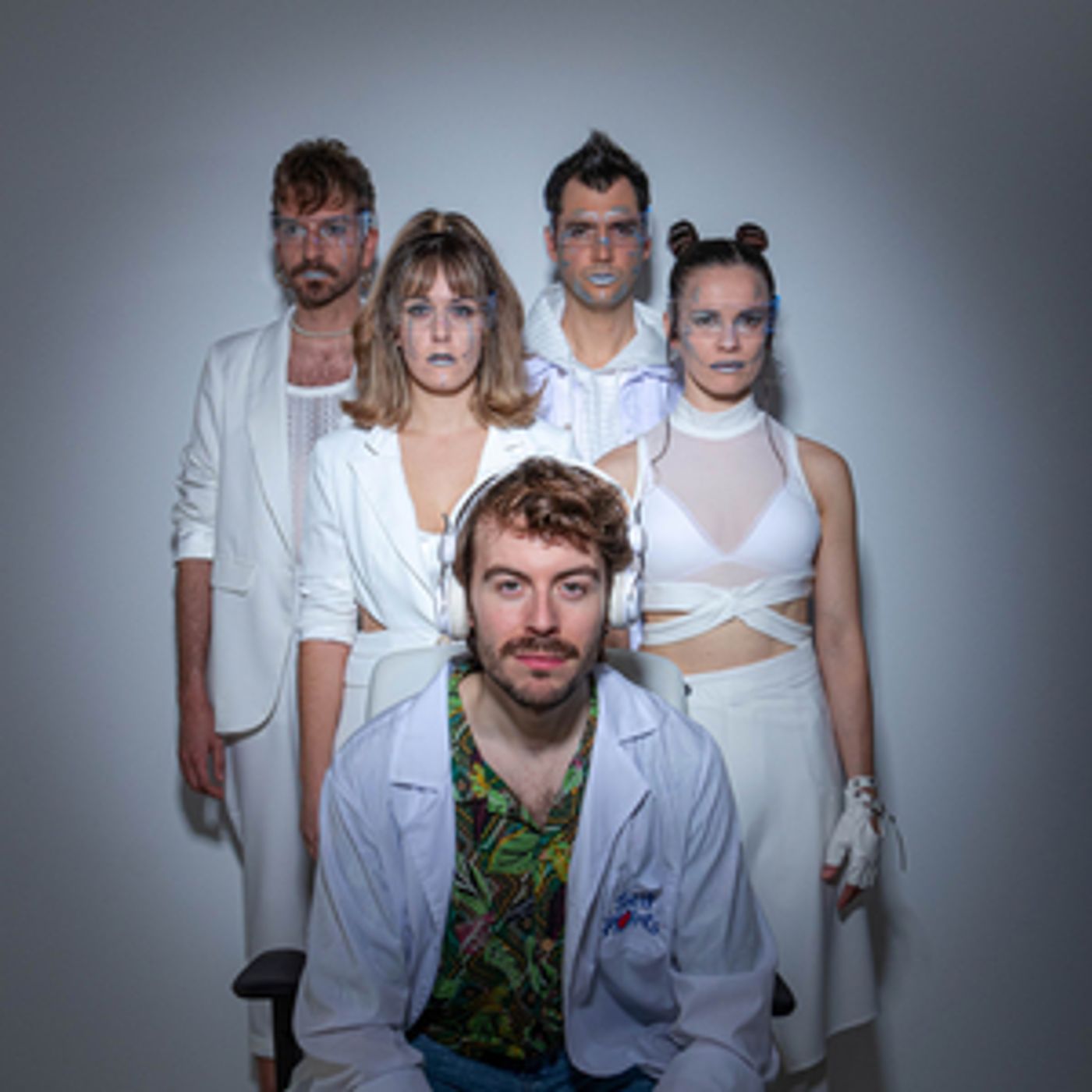 Nina interpreta “Nacida para amar” en TUELF POINTS  Image