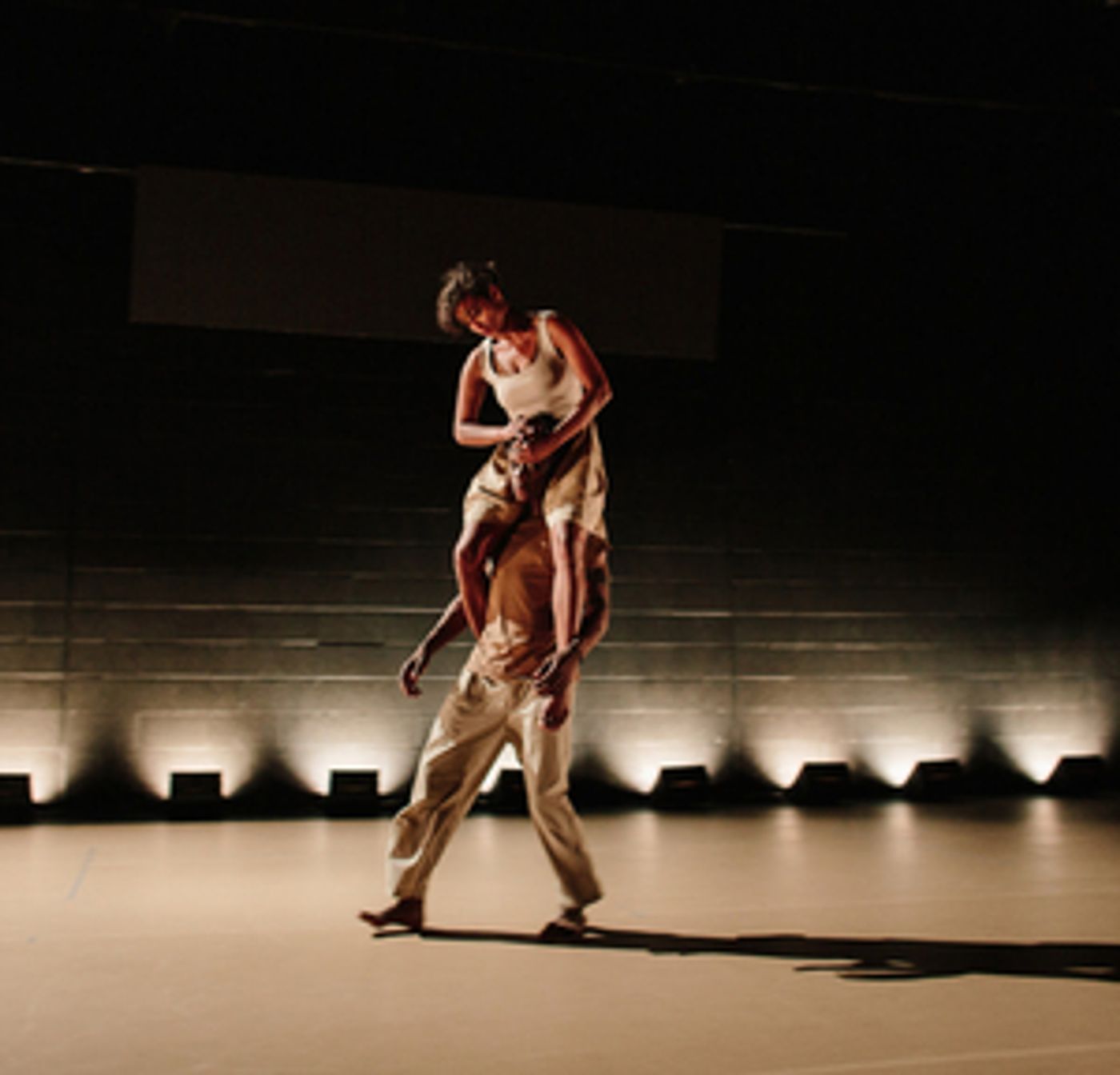 YES AND YES Comes to the Irish Arts Center Next Month  Image