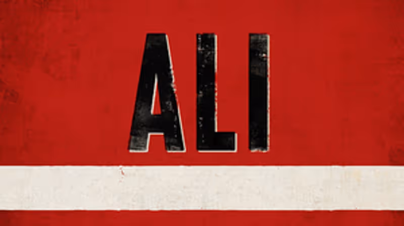 New Muhammad Ali Musical ALI Will Have its World Premiere In Louisville in Fall 2024 Image