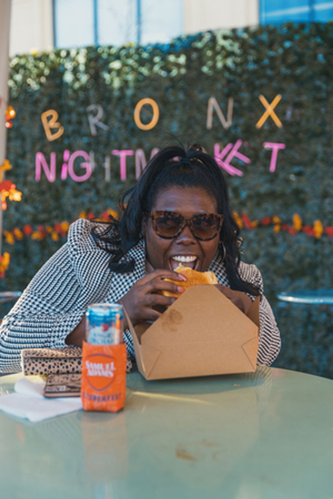 The Bronx Night Market Returns Home To Fordham For A Glorious 6 Years With Amazing New Activities  Image