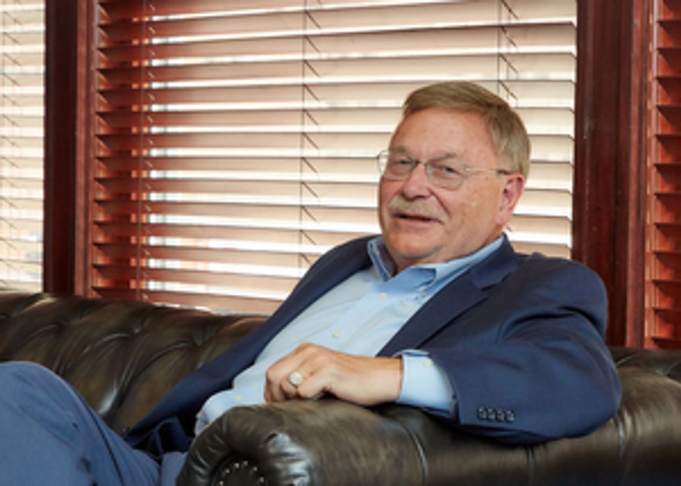 The Providence Performing Arts Center President & CEO J.L. 'Lynn' Singleton To Be Inducted Into The Rhode Island Heritage Hall Of Fame  Image