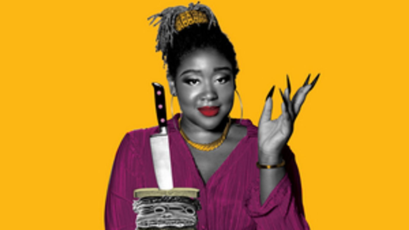 CLYDE'S Makes Australian Premiere Next Month  Image