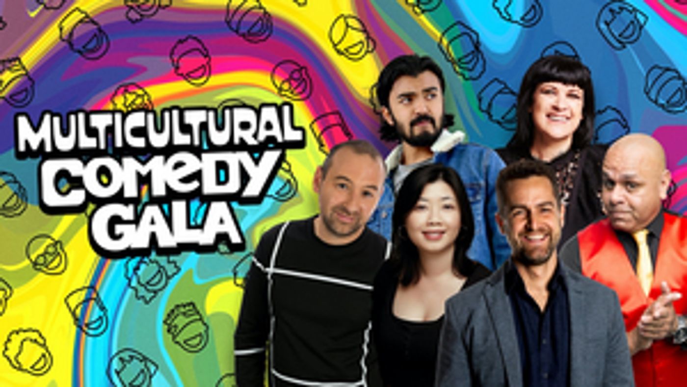 Australia's Top Comedians Will Embark on Tour Next Month  Image