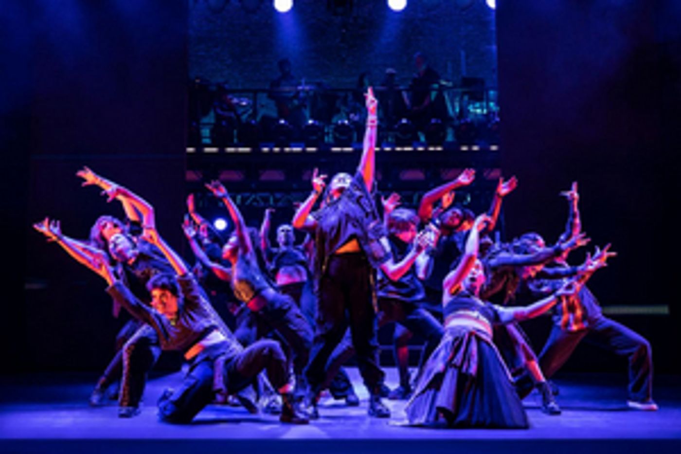 JAGGED LITTLE PILL Comes to The Bushnell in May  Image