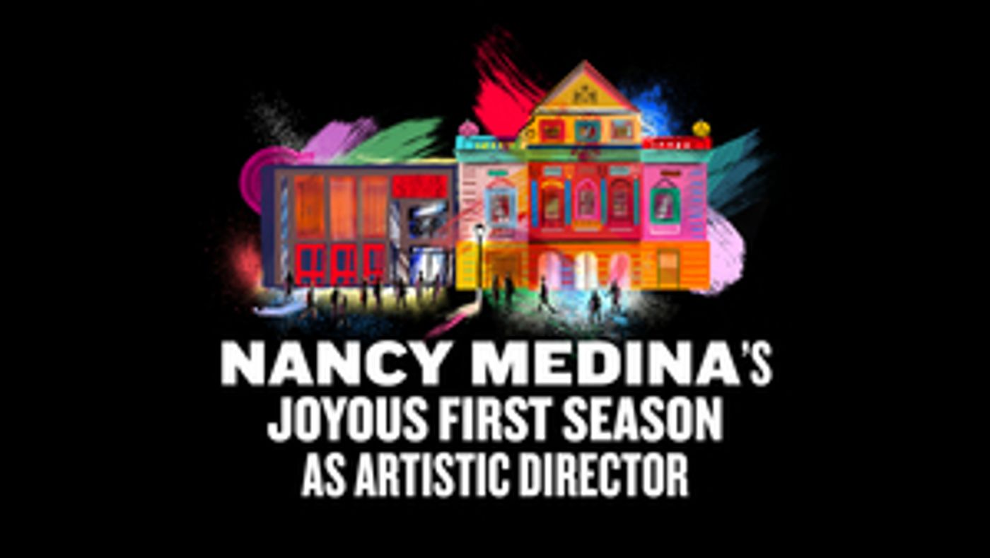 Nancy Medina Reveals Lineup for Her First Season for Bristol Old Vic, Including STARTER FOR TEN  Image