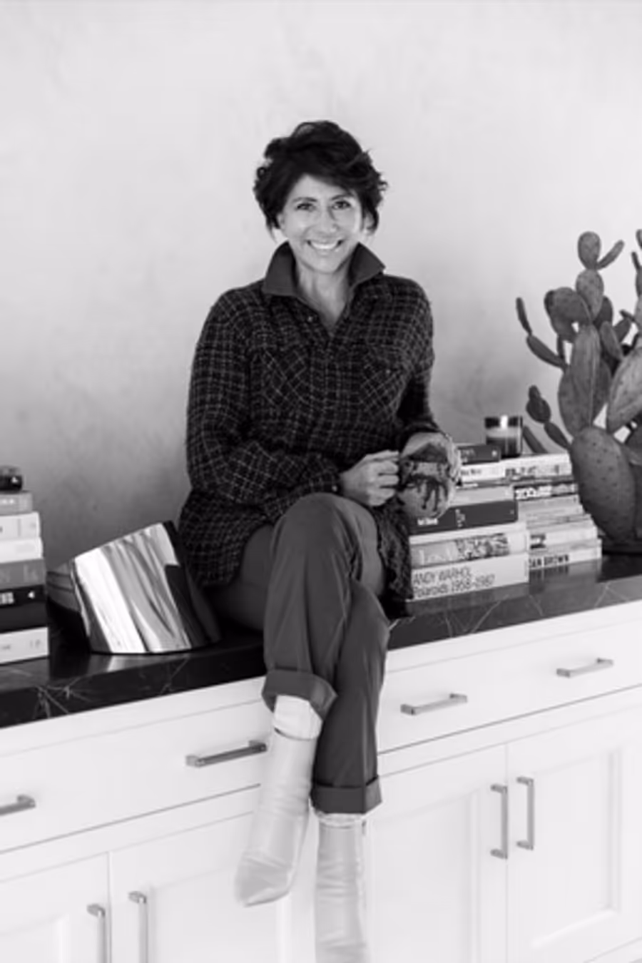 ICA LA Announces Board Leadership Transition Image