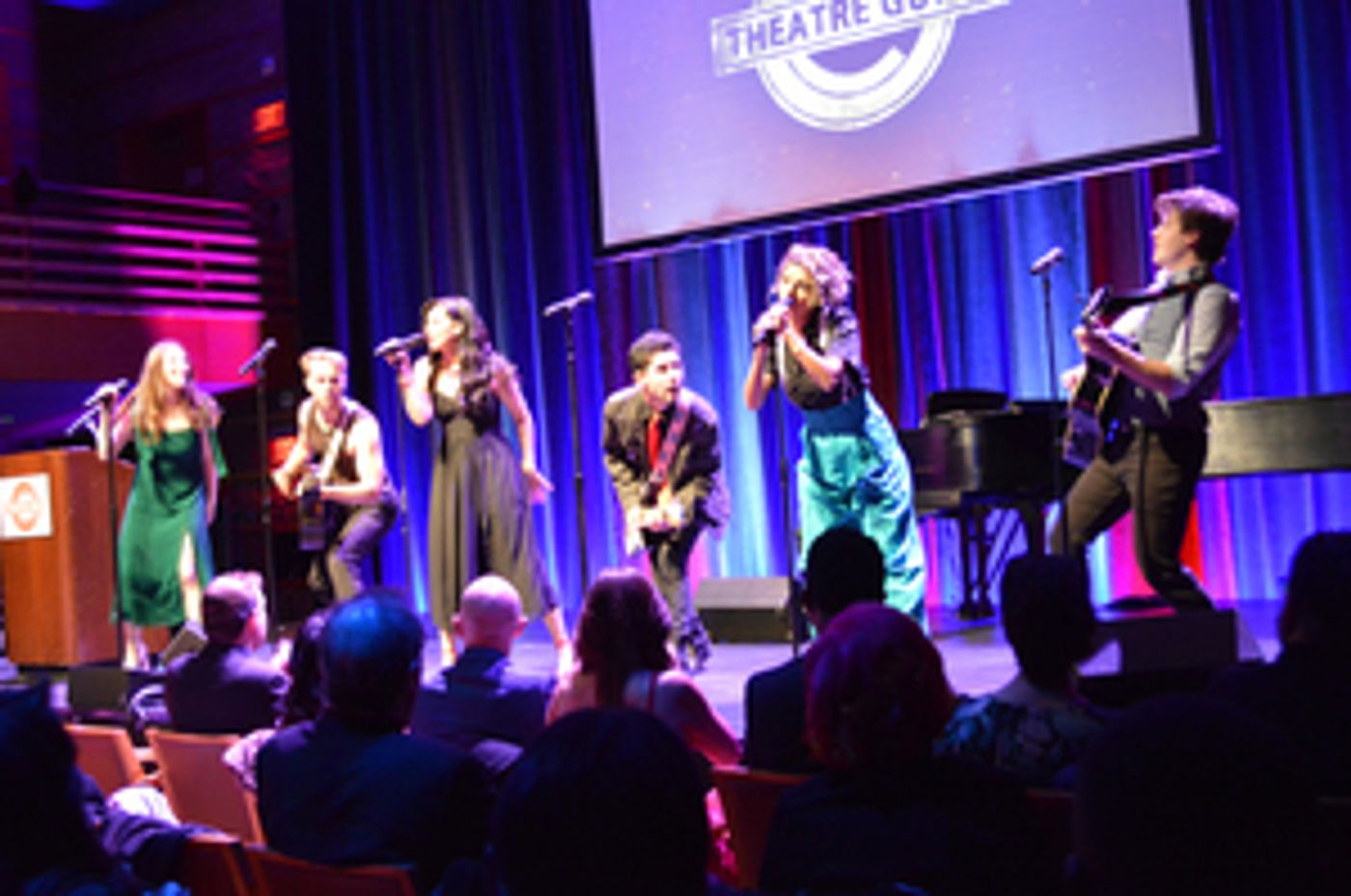 2023 OCTG Theatre Awards Winners Revealed  Image