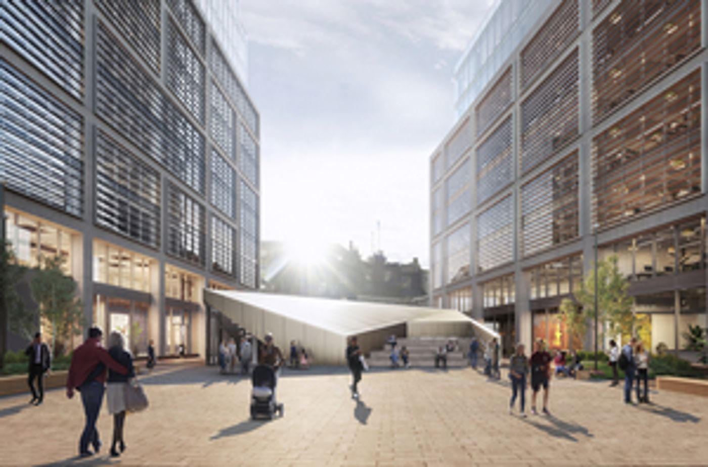 Immersive and Interactive Museum of Shakespeare Announced for London, Opening Spring 2024  Image