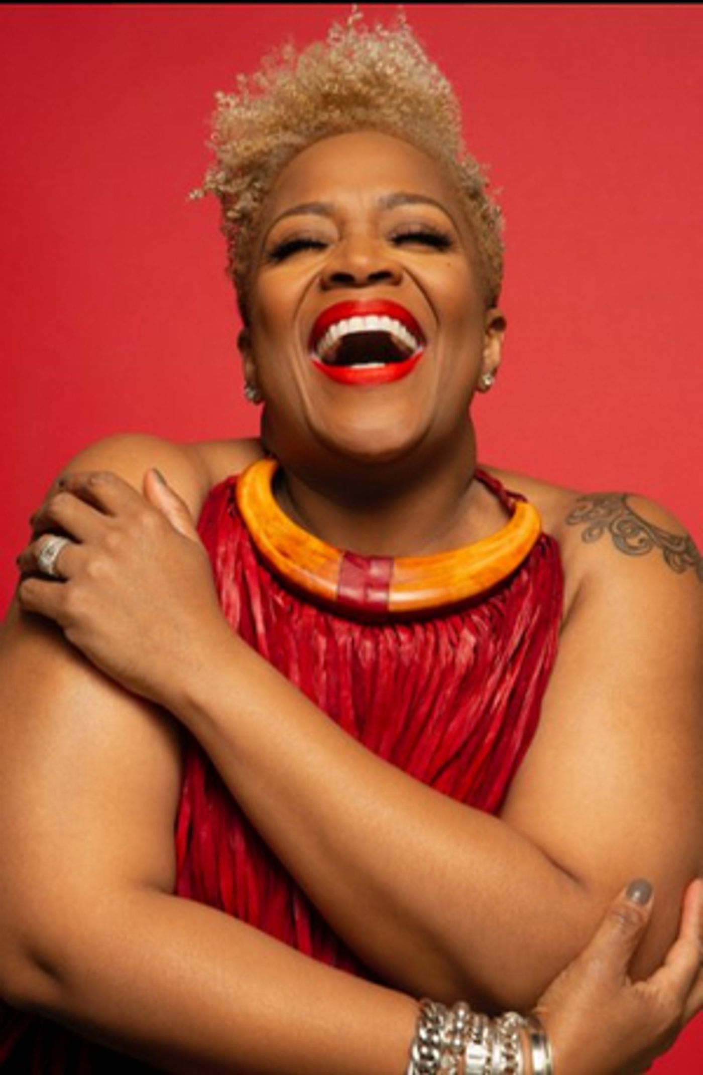 CAP UCLA Presents American Singer-Songwriter And Pianist Avery*Sunshine  Image