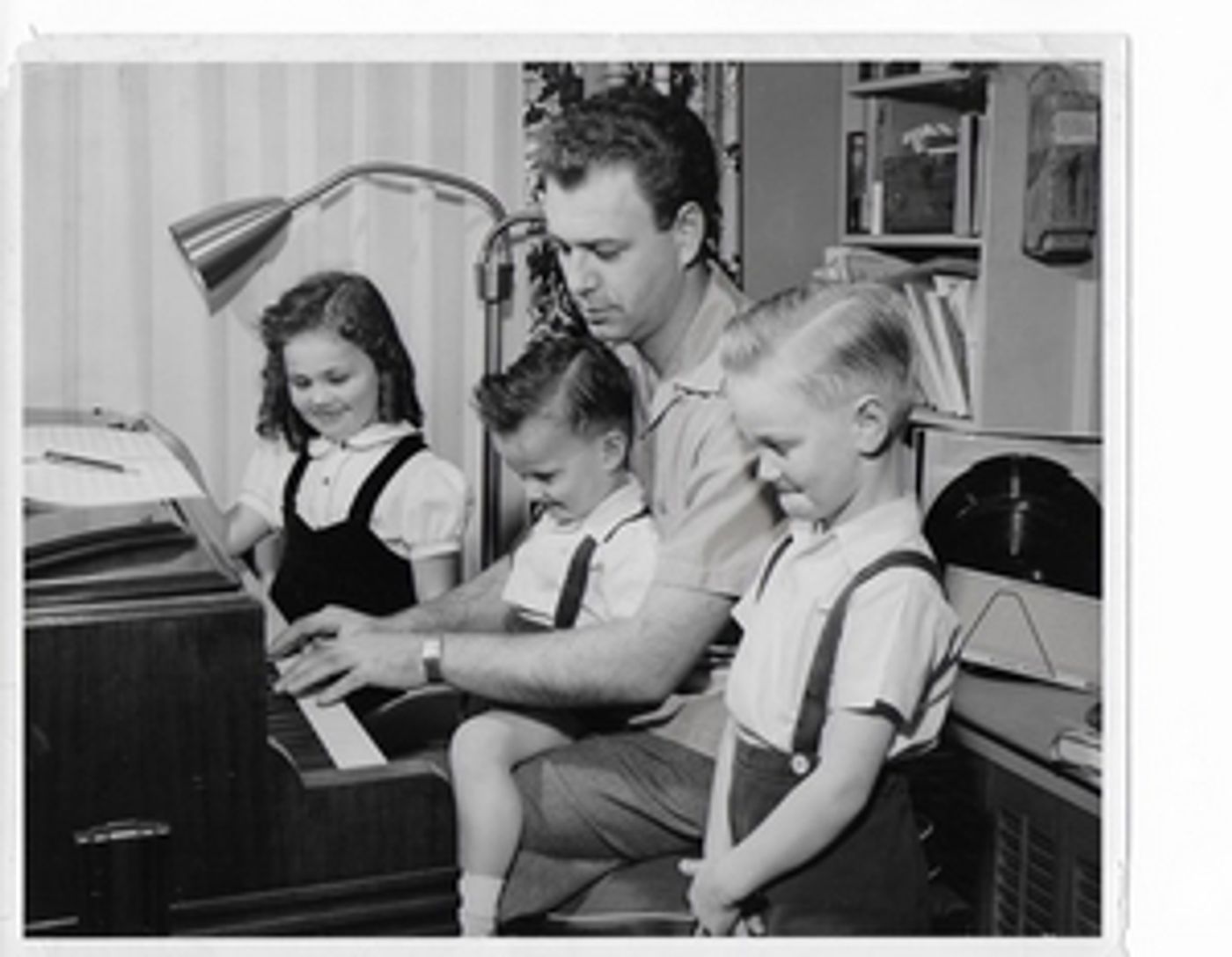 Sinatra & Dessert Event Will Welcome Special Guest Christopher Riddle of The Nelson Riddle Orchestra  Image