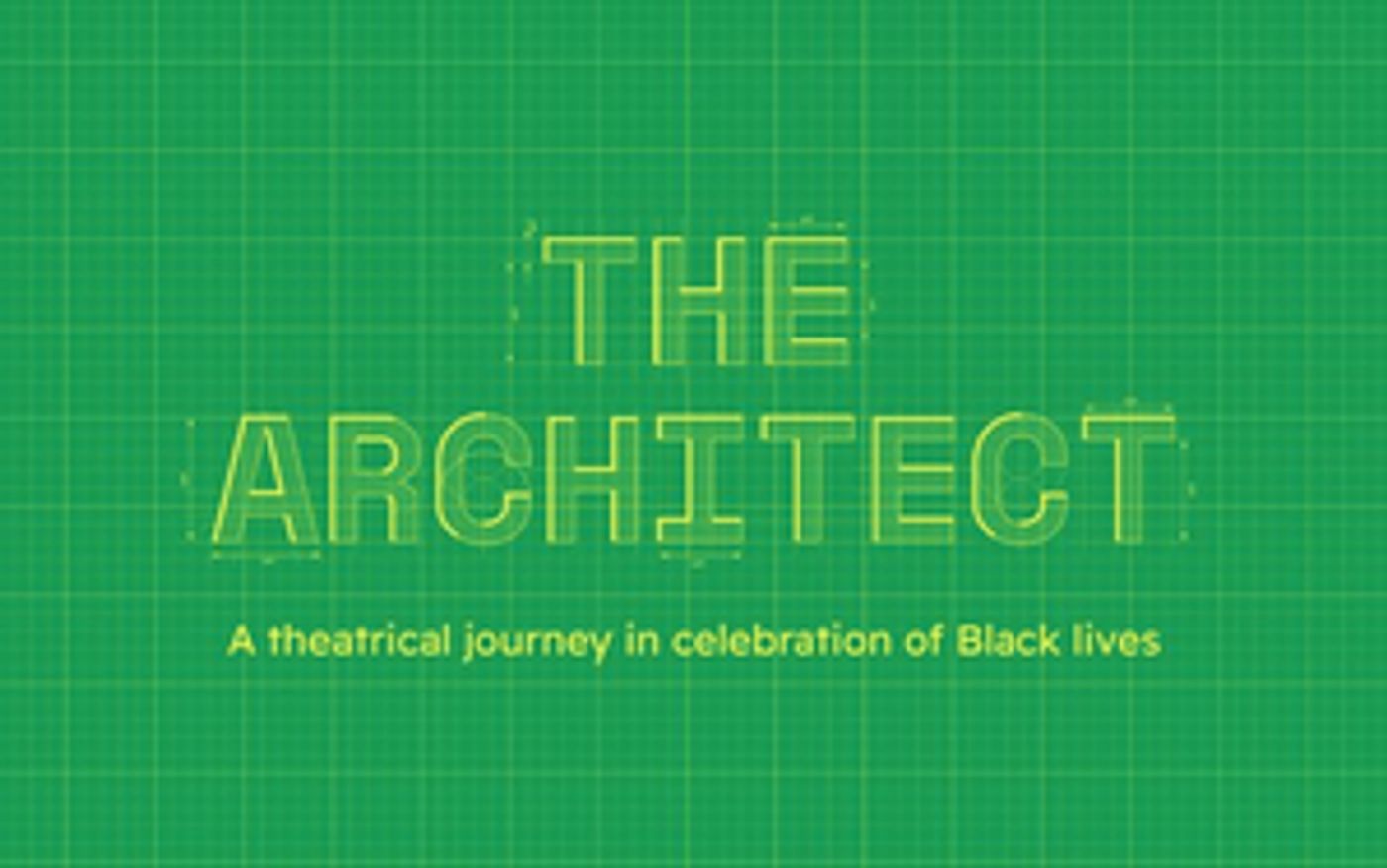 Greenwich + Docklands International Festival Announces Immersive Theatrical Experience THE ARCHITECT  Image