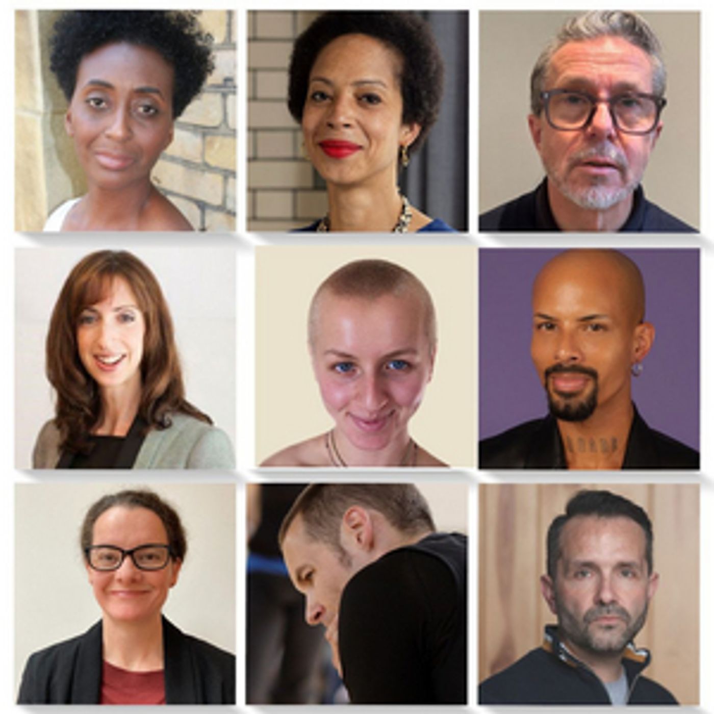 Phoenix Dance Theatre Launches Search For Its Next Artistic Director And Announces New Trustees  Image