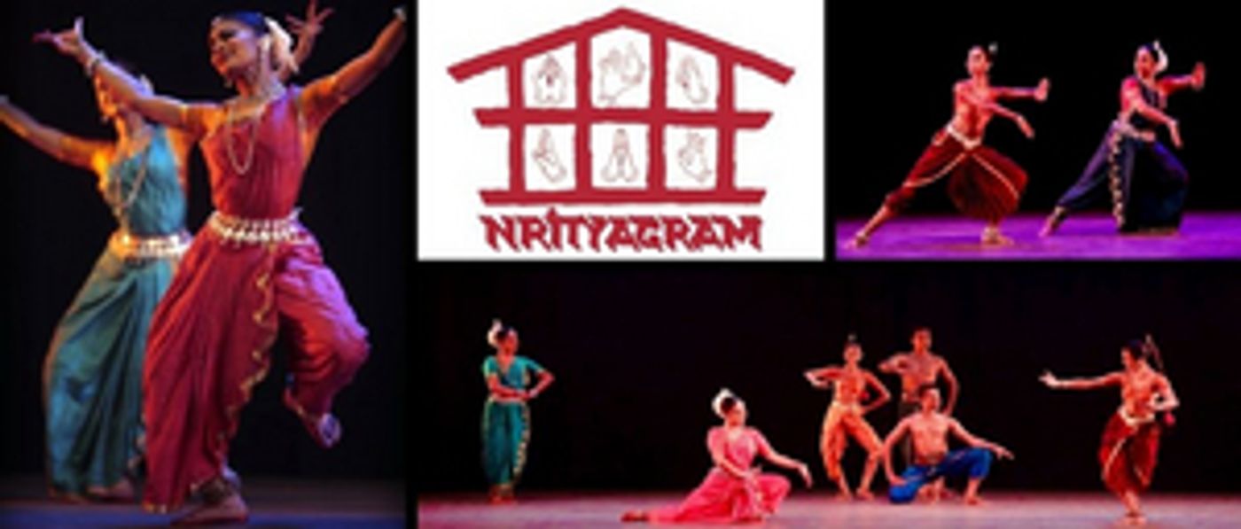 Weeklong Nrityagram Residency To Bring Art Of Indian Dance To Milwaukee  Image