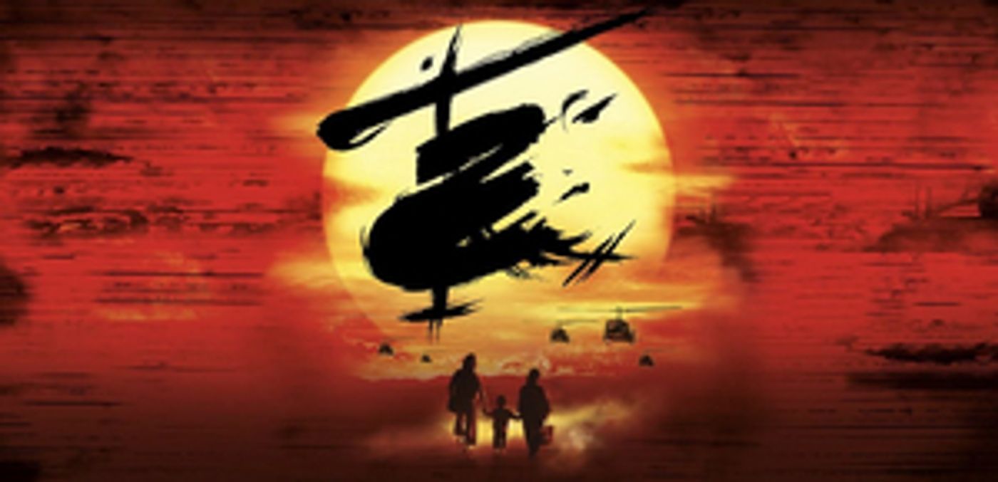 Abi Adriano Will Play Kim in MISS SAIGON in Australia  Image