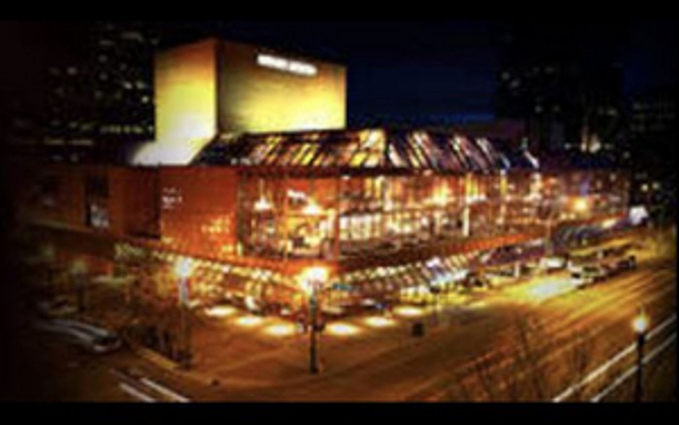 Collider Festival Returns to The Citadel Theatre  Image