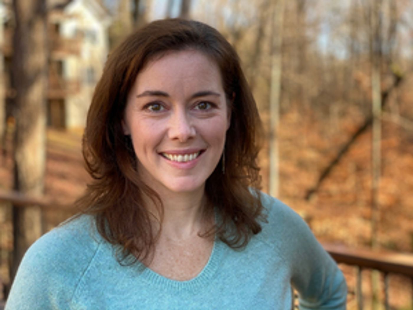 On Site Opera Appoints Piper Gunnarson as Next General Director/CEO  Image