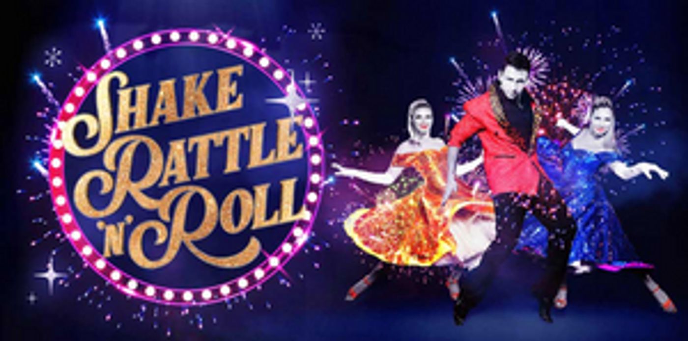 SHAKE RATTLE 'N' ROLL The Happy Days Tour Returns at the Athenaeum Theatre  Image