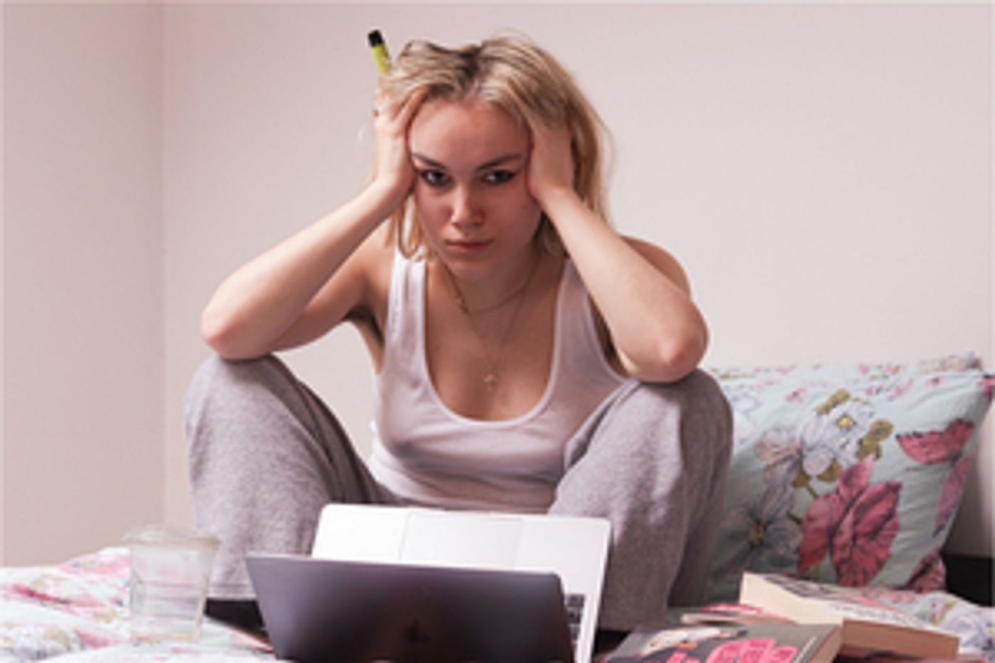 RashDash Curate CALM DOWN, DEAR 10th Anniversary  Image