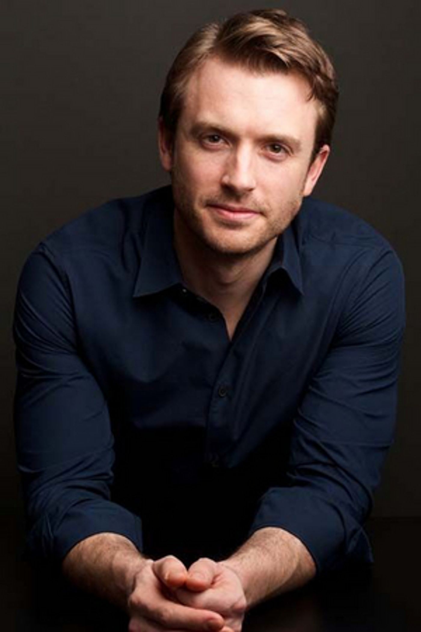 Broadway Leading Man James Snyder Takes The Stage At Catalina Jazz Club, April 27  Image