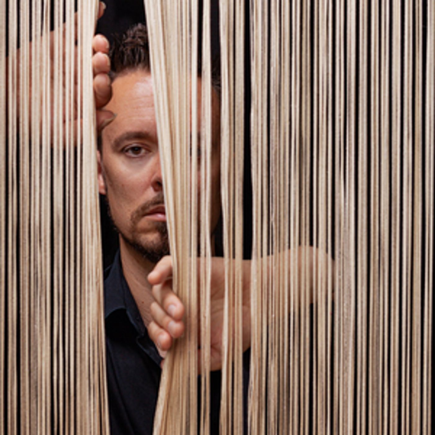 Guitarist, Oud Player And Composer Jussi Reijonen Selected To Showcase His Music At JAZZAHEAD! 2023  Image