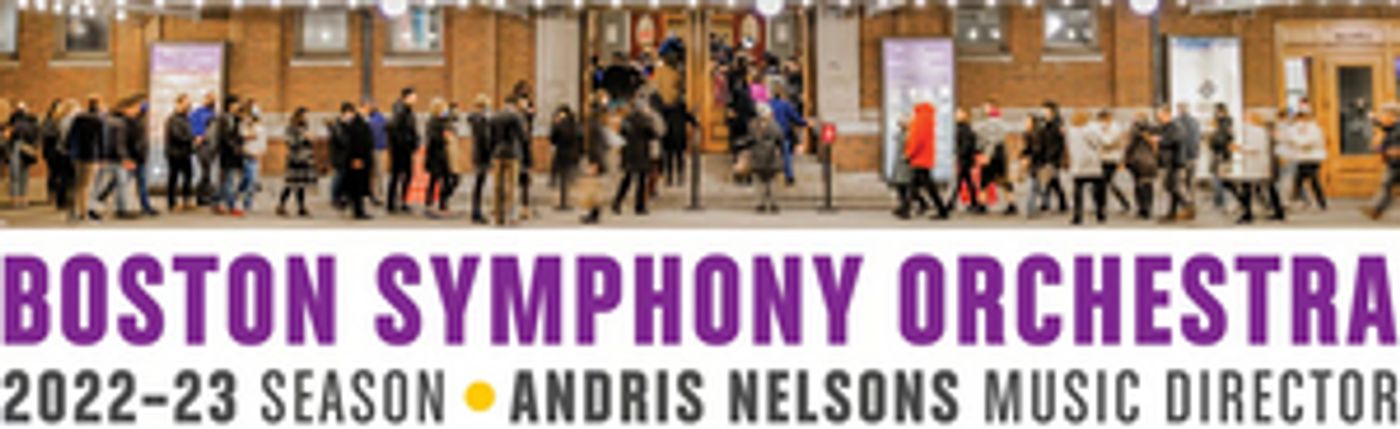 BSO And Music Director Andris Nelsons To Return To Europe, August 25-September 8, For The First Time Since 2018  Image