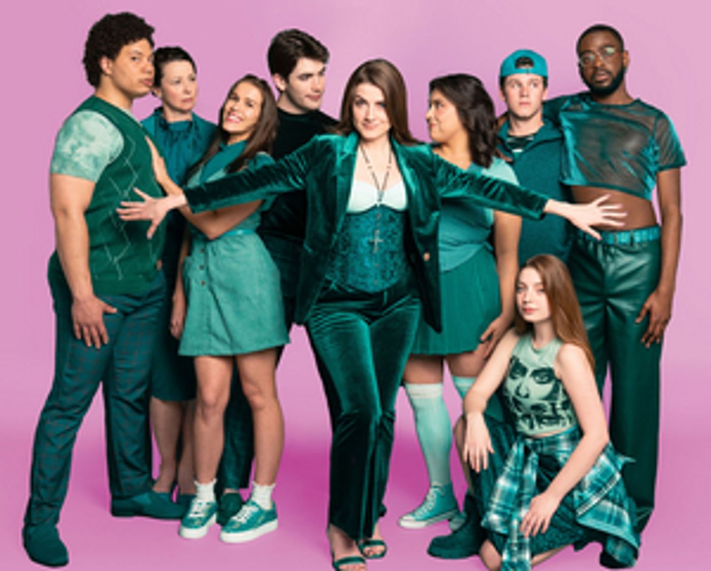 CRUEL INTENTIONS Comes to Stage West Next Month  Image