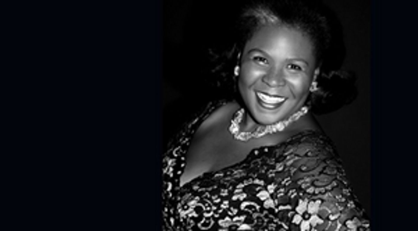 Amanda King Comes to 54 Below With ELLA The Early Years Next Month  Image