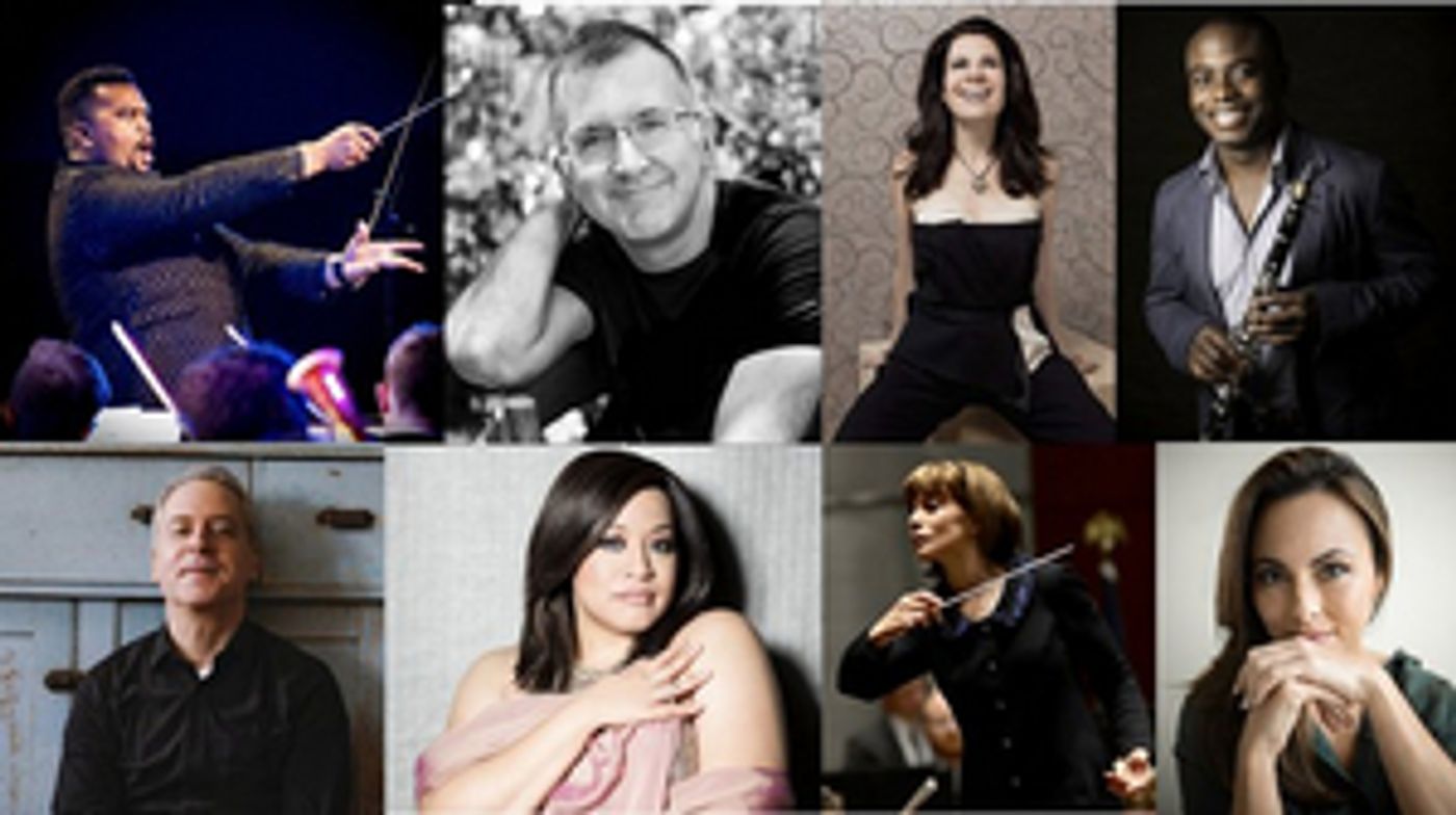Music Academy's 2023 Summer Season Presents Eight Weeks of Live Events in Santa Barbara  Image