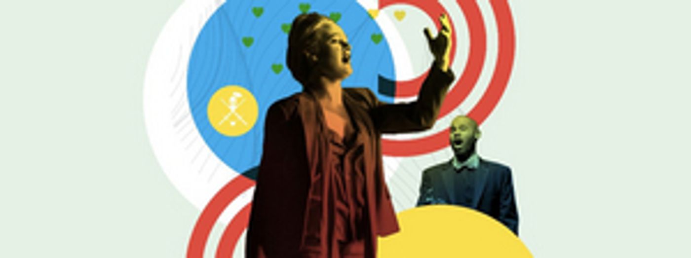 Curtis Opera Theatre Presents George Frideric Handel's ARIODANTE  Image