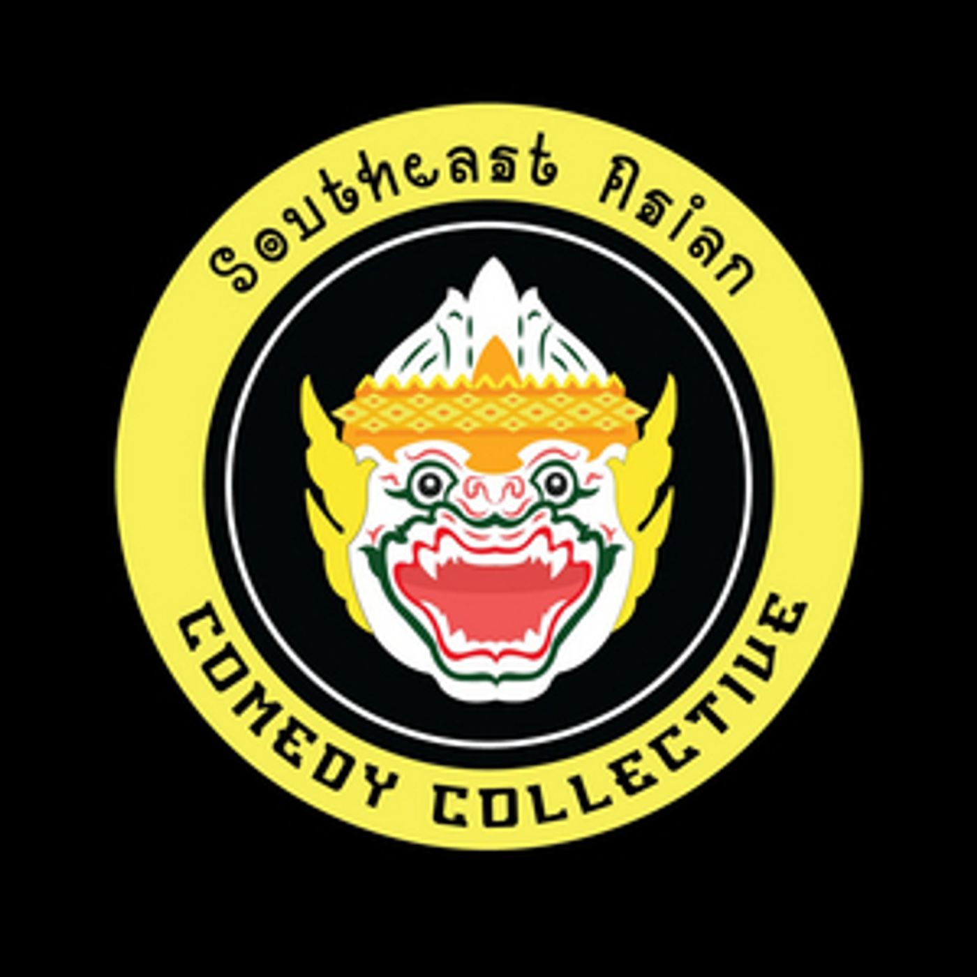 Southeast Asian New Year Comedy Celebration Comes to Tacoma  Image