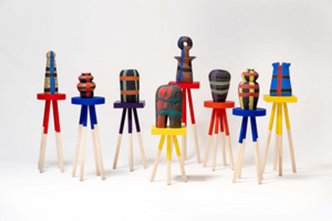 Ramsay Art Prize 2023 Finalists Announced  Image