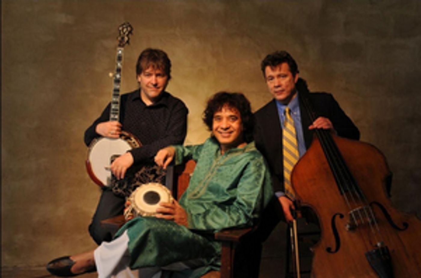 Melody Of Rhythm Comes to Dennis C. Moss Cultural Arts Center Next Week  Image