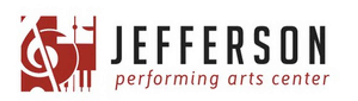 Jefferson Performing Arts Center Announces Spring and Summer Shows  Image