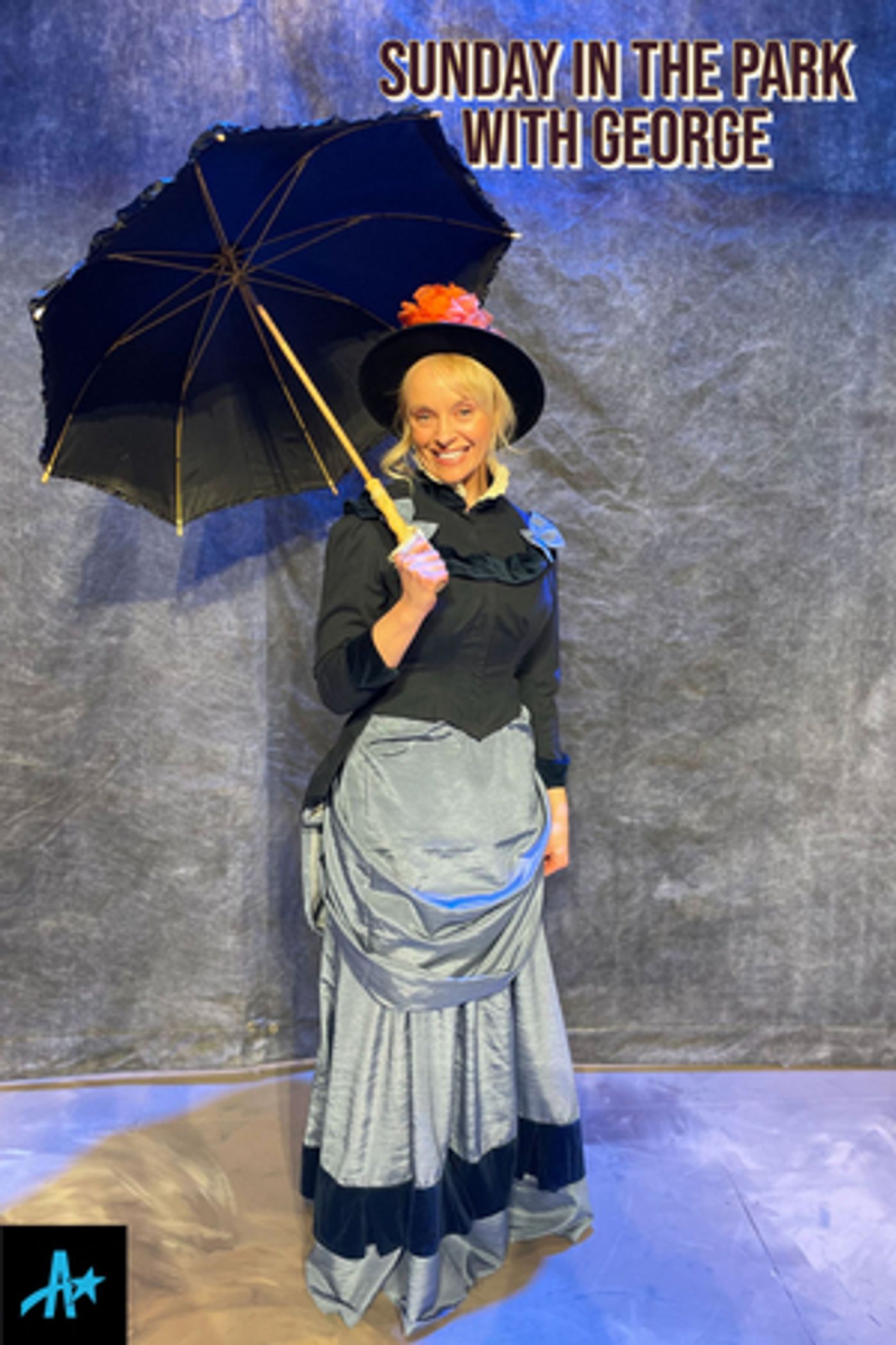 Aspire Presents SUNDAY IN THE PARK WITH GEORGE This Week  Image