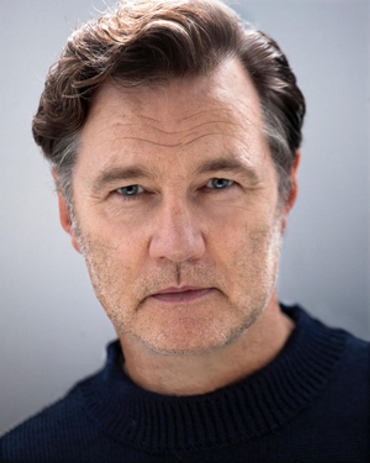 David Morrissey Will Lead Harold Pinter Double-Bill at Theatre Royal Bath Next Year  Image