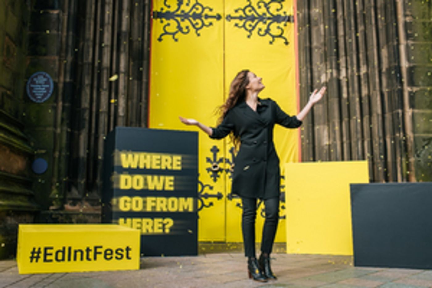 Edinburgh International Festival Reveals 2023 Programme  Image