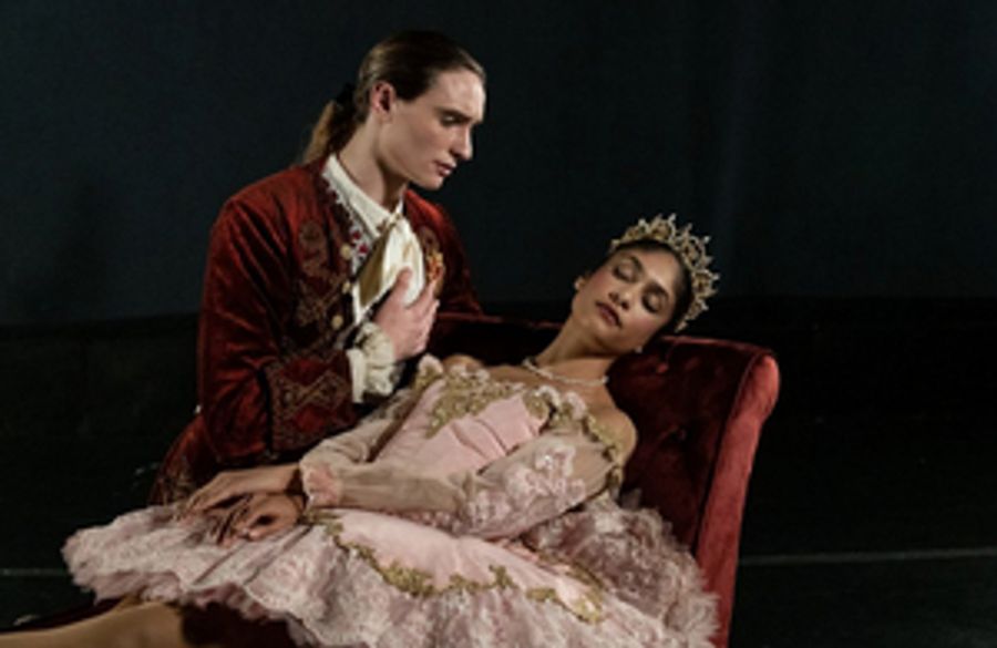 Pittsburgh Ballet Theatre Presents THE SLEEPING BEAUTY as its 2022-23 Season Finale Image