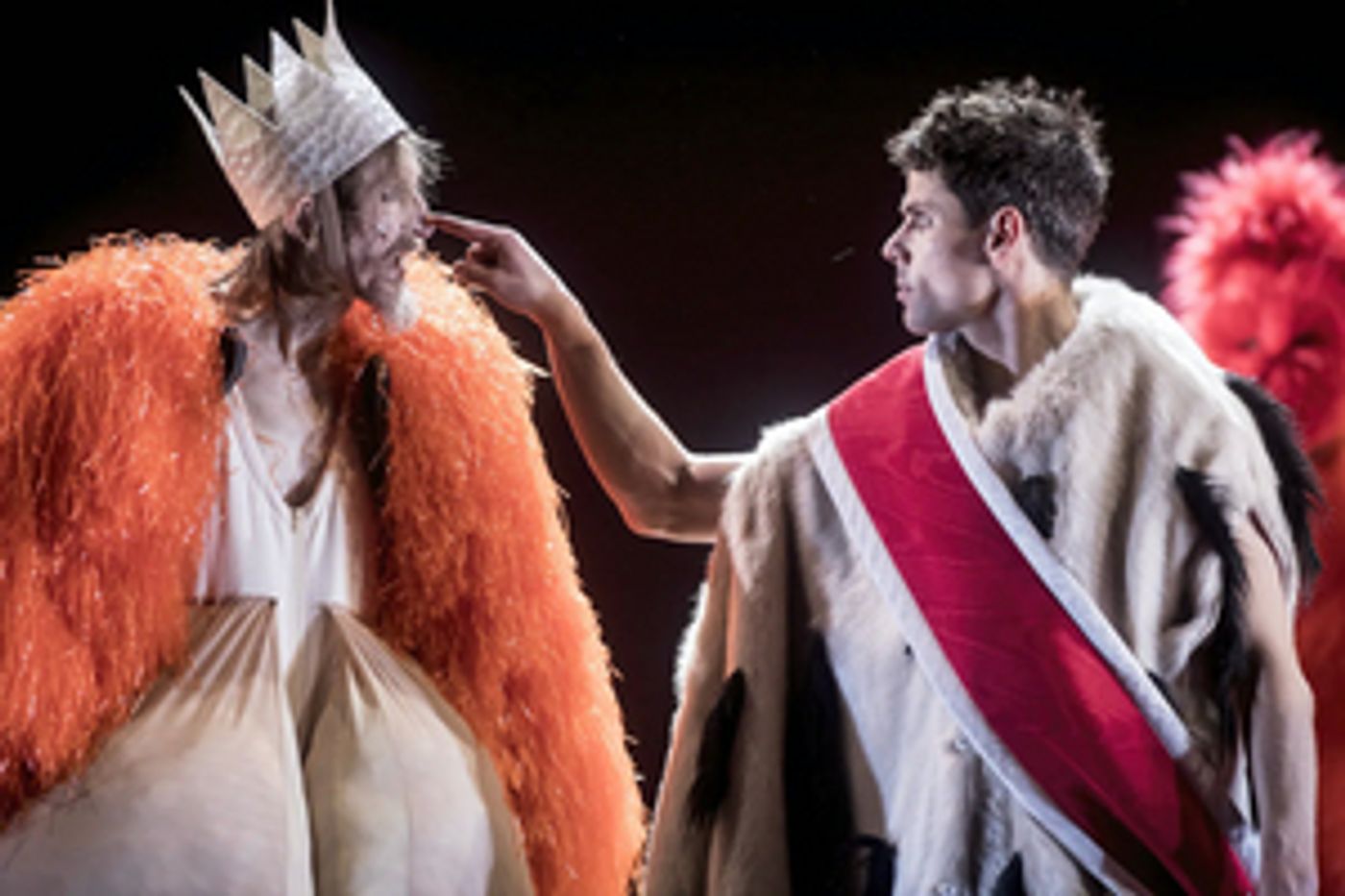 POE Comes to the National Theatre in Prague This Week  Image