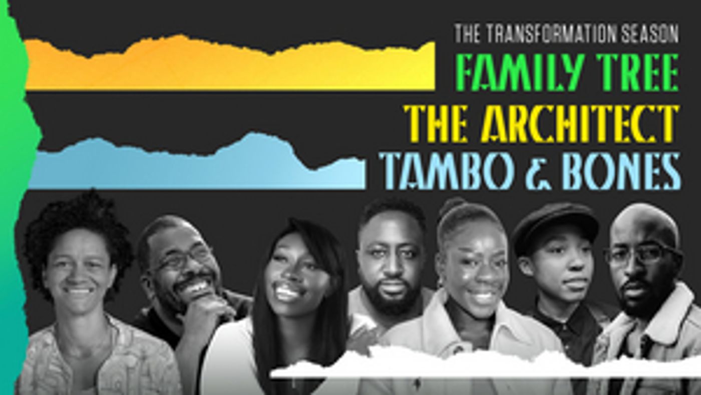 Actors Touring Company Announces 'Transformation Season' For 2023  Image