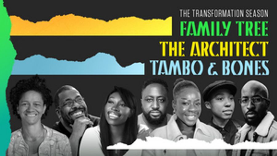 Actors Touring Company Announces 'Transformation Season' For 2023  Image